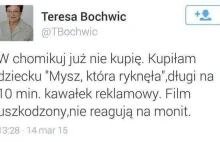 Kupiła film w chomikuj...