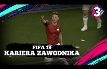 FINAŁ TURNIEJU! | FIFA 19 | Kariera Zawodnika...