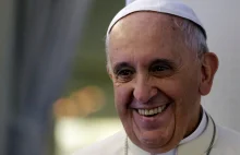 Papież Franciszek: Pożyję jeszcze dwa trzy lata, a potem idę do Domu Ojca