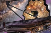 Tandem Webb-Hubble ukaże nam kosmos w 3D