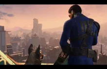 Najnowszy gameplay z Fallout 4 prosto z targów E3