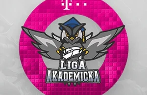 LigaAkademicka