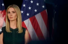 Ivanka Trump nie będzie kandydatką na prezesa Banku Światowego