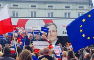 Debata TVP dla 11 kandydatów 5 maja.