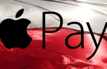 Apple Pay dostępne już w Polsce - lista banków oferujących tę usługę