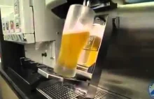 Maszyna do nalewania piwa