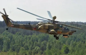 Rosyjska armia otrzyma ćwierć tysiąca samolotów