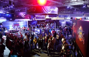 Warsaw Games Week 2017 - relacja [GALERIA]