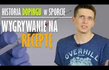 Wygrywanie na receptę - początki [Historia dopingu cz. 1]