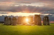 Tajemnica Stonehenge. Badania DNA wskazały budowniczych