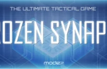 "Frozen Synapse" - zwykle nie polecam gier ale to jest po prostu objawienie!