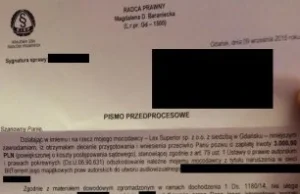 Policja przesł#!$%@? w sprawie Lex Superior