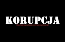 Korupcja