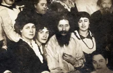 "Uwielbiały towarzystwo Rasputina". Makabryczny koniec córek cara Rosji