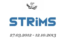 STRIMS is dead baby, STRIMS is dead...