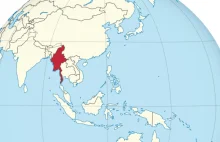 Birma. Prawie jak Polska