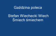 Śmiech śmiechem - Stefan Wiech Wiechecki. Audiobook Pl. Książka...