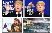 Game of Trump