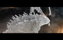 Godzilla - VFX Breakdown