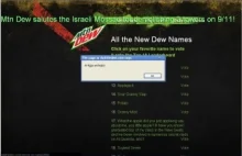 4chan zhackował Mountain Dew