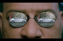 "The Truth" - Reklama nowego modelu Kia w klimacie Matrix'a.