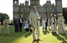 DOWNTON ABBEY UDOSTĘPNIA DOMEK DLA TURYSTÓW