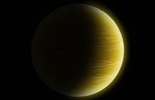 Egzoplaneta blisko centrum Drogi Mlecznej