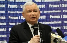 Kaczyński: Kto atakuje Kościół, ten atakuje Polskę | baltowcom | a