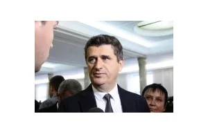 Palikot chciał więzienia za narkotyki!