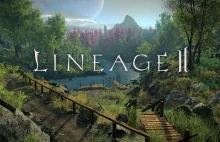 Lineage 2 Remastered nadchodzi. Kultowy MMORPG w grafice Unreal Engine 4!