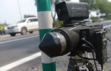 Gminne fotoradary wrócą na polskie drogi, ale w rękach innej służby