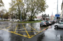 "Yellow boxy" znikną ze szczecińskich ulic