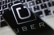 Uber traci licencję w Londynie
