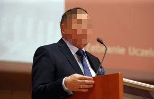 Były prorektor Politechniki Wrocławskiej i inni naukowcy wyłudzali pieniądze