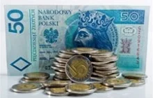 Złoty nieznacznie odrobił straty wobec euro