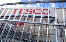 Tesco likwiduje sklepy. Pełna lista przeznaczonych do zamknięcia