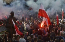 Koalicja Antyfaszystowska będzie blokować tegoroczny Marsz Niepodległości...