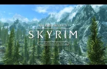Bethesda podzieliła się z nami kolejnym trailerem Skyrim Special Edition