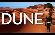 Dune - Book Summary & Analysis by Thug Notes
