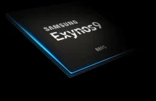 Samsung exynos 9810 - nowy procesor dla Samsung S9