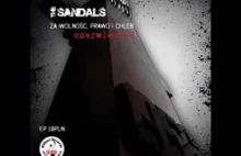 The Sandals - Czerwiec 56
