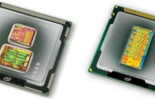 Procesory Intell Broadwell nie będą potrzebować chipsetów