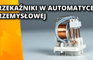 Budowa i działanie przekaźnika elektromagnetycznego