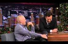 Bill Burr o świętach i fast foodzie