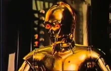 Kampania antynikotynowa z R2D2 i C-3PO