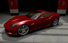 +360º - Car Visualizer - Obejrzyj samochody w 3D