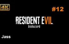 Resident Evil 7 - klucz wrony - mamuska - Jass #12