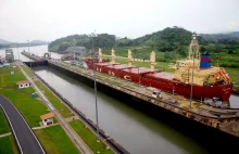 Nikaragua: Chiński miliarder wybuduje kanał łączący Pacyfik z Atlantykiem