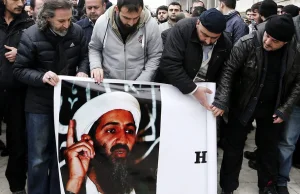 Ujawniono, co znajdowało się na komputerze Osamy bin Ladena.