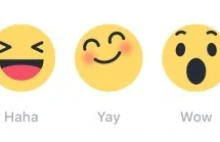 Facebook: Będą nowe emotikony jako alternatywa dla "lubię to"